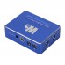 WandererBox Plus V3 Third Generation Astronomical Power Management Box Support Input V/A Detection