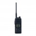 HX380 Submersible 5W VHF Transceiver Walkie Talkie Handheld Transceiver with 40 Land Mobile Channels