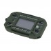 Tactical KDU Controller Keyboard Display Unit with Fast Aviation Interface for PRC-152A Multifunctional Walkie Talkie