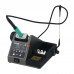 SUGON T21 120W Solderer Station Soldering Iron Station Comes with T245 Handle + 3pcs Soldering Tips