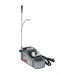 AiXun T420D 200W Dual Channel Soldering Station Solder Station with T245 T210 Handles & 6 Tips