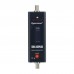 SURECOM SW-33PLUS 100W 125-525MHz SWR Power Meter Mini VHF UHF PWR SWR Meter 50Ω Impedance (EU Plug)