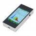 BN320 380-780nm Handheld LED Spectral Illuminometer CCT/Lux/Ra Testing with 3.5-inch IPS Touch Screen