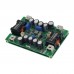 3000W DC9-58V to DC3-56V DC-DC Automatic Step-down Power Supply Module with Auxiliary Power Board and Cooling Fan