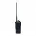 ZASTONE M9 Portable 10W High Power 8 Frequency Band Handheld Walkie Talkie 2xPTT Support CN/EN Switch