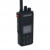 ZASTONE M9 Portable 10W High Power 8 Frequency Band Handheld Walkie Talkie 2xPTT Support CN/EN Switch