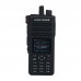 ZASTONE M9 Portable 10W High Power 8 Frequency Band Handheld Walkie Talkie 2xPTT Support CN/EN Switch