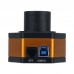 Player One Apollo-C IMX174 2.3MP Color Astronomy Camera 164FPS Astronomical Camera for Solar Imaging