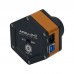 Player One Apollo-C IMX174 2.3MP Color Astronomy Camera 164FPS Astronomical Camera for Solar Imaging