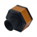 Player One Apollo-C IMX174 2.3MP Color Astronomy Camera 164FPS Astronomical Camera for Solar Imaging