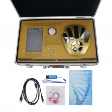 Professional Quantum Health Analyzer Quantum Magnetic Resonance Analyzer Health Detector