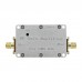 YZ-GB016040G 10MHz-6GHz Wideband 40dB High Flatness RF Gain Amplifier Type-C Interface and SMA Female Connector