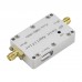 YZ-GB016040G 10MHz-6GHz Wideband 40dB High Flatness RF Gain Amplifier Type-C Interface and SMA Female Connector