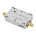 YZ-GB016040G 10MHz-6GHz Wideband 40dB High Flatness RF Gain Amplifier Type-C Interface and SMA Female Connector