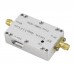 YZ-GB016040G 10MHz-6GHz Wideband 40dB High Flatness RF Gain Amplifier Type-C Interface and SMA Female Connector