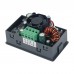 SK90 5A 90W CNC Buck-boost Converter DC Adjustable Constant Voltage and Current Power Supply Module with Cooling Fan