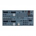 Simplayer QMPE Integrated Flight Panel Flight Simulator Panel for Airbus A320 Fenix MSFS2020