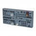 Simplayer QMPE Integrated Flight Panel Flight Simulator Panel for Airbus A320 Fenix MSFS2020