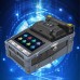 NK-3S Optical Fiber Fusion Splicer 320X 7S Fast Welding Dual Theme Modes with 4.3-inch HD Touch Screen