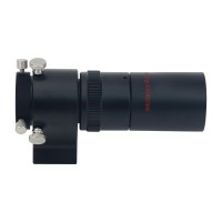 ASKAR Black 32mm F4 Mini Guide Scope Professional Astronomical Accessory for Deep Space Photography