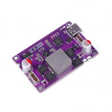 120W Bidirectional PD Fast Charging Module Buck-Boost Power Bank Motherboard (Only Mainboard)