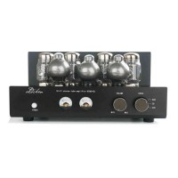 KT88-K3 Upgraded Version High Power Push-pull Stereo Electronic Tube Amplifier 45Wx2 Output for PSVANE CV181-SE Vacuum Tubes