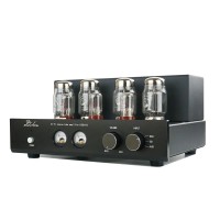 KT88-K3 Bluetooth Standard Version High Power Push-pull Stereo Electronic Tube Amplifier 45Wx2 Output for PSVANE 6SN7GT Tubes