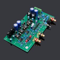 PCM56 Dual Paralleling Classic HiFi 4-Core Decoder Board Optical Fiber Coaxial Input Support for 48K-192KHz