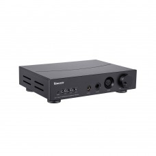 Singxer American Version SA-1V2 Fully Balanced Discrete Class A Headphone Amplifier High Performance Preamplifier