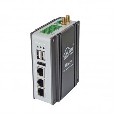 BL342BL-SOM341-X21-Y01-Y31 ARMxy Series 2G+16G Embedded Industrial Computer 4G Version with 3xEthernet Port