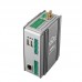 BL341BW-SOM340-Y24 ARMxy Series 1G+8G Embedded Industrial Computer WiFi Version with 2xEthernet Port