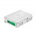 BL124 Industrial IoT Gateway Modbus RTU/TCP to Ethernet/IP Protocol Converter (2-Ethernet + 2-Channel RS485)