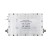 HXPA-050600-G40P33S 0.5-6GHz 2W Power Amplifier Power Amp with 40dB Gain and Stainless Steel SMA