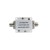 HXLPF-SSS-10G DC-10GHz RF Microwave Low Pass Filter with Stainless Steel SMA Female Connector