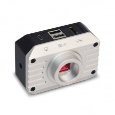 SHL-5609 (SHL-5609#) 2K HDMI-compatible/USB CCD Industrial Camera (Connected to PC for Measurement)