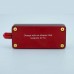 NEW BEE FLY RF Master RF Power Meter w/ Built-in 30dBm Attenuator + 5W 6GHz 6dB External Attenuator