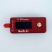 NEW BEE FLY RF Master RF Power Meter w/ Built-in 30dBm Attenuator + 5W 6GHz 6dB External Attenuator