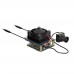 RunCam WiFiLink Set VTX Camera FPV Camera Based on OpenIPC for Fixed Wing Airplane & Robot Vision