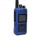 BFDX BF-TD511 3W 5KM 400-480MHz Explosion-proof DMR Radio Walkie Talkie Supports English Interface