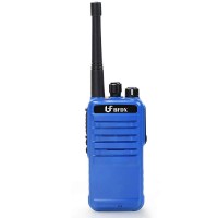 BFDX BF-TD510 3W 5KM 400-480MHz Explosion-proof DMR Radio Walkie Talkie for Coal Mine Chemical Plant