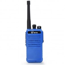 BFDX BF-TD510 3W 5KM 400-480MHz Explosion-proof DMR Radio Walkie Talkie for Coal Mine Chemical Plant