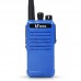 BFDX BF-TD510 3W 5KM 400-480MHz Explosion-proof DMR Radio Walkie Talkie for Coal Mine Chemical Plant