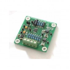 AFE Analog Front End Practical RTD Interface Solutions (STM32 Drive) for 4-Wire PT100 RTD Sensor