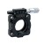 CRM1PT Precision 30mm Cage System Rotation Mount for Ø1" (Ø25.4 mm) or Ø25 mm Optics M4 Hole