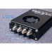 WEB-888 SDR Receiver Software Defined Radio with 16bit ADC 62M Bandwidth GPS Module for HF VHF