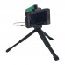 HAMGEEK HG1723 0.5Ghz-6Ghz PCB Log Periodic Antenna for UAV Positioning Wifi Direction Finding