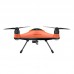 SwellPro Fisherman FD1+ Fishing Drone Waterproof Drone w/ 4.8LBS Bait Capacity 1.6KM Flight Distance