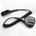 Original PMMN4025A Remote Speaker Mic Remote Speaker Microphone for XPR 6550/XPR6500/GP328D+/GP338D+