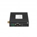 BL110E Multi-protocol IoT Gateway Industrial-grade MQTT Gateway (with Network Ports for Transmission)