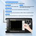 SA5 100K-5.3GHz Handheld Spectrum Analyzer Signal Generator w/ 4" IPS LCD (without 32G Memory Card)